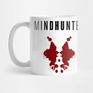 Mindhunter Mug